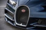 Bugatti Chiron 2016 года (NA)